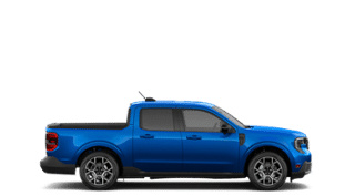 2026 Ford Maverick® External Image 1